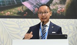 Pertamina Jadikan Biofuel Salah Satu Kunci Akselerasi Transisi Energi - JPNN.com