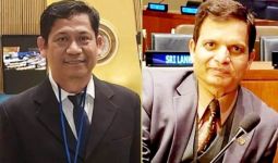 Rantastia Nur Alangan Ungkap Dukungan Dr. Ram Krishna untuk UIPM - JPNN.com