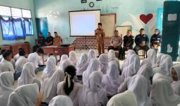 Ganesha Operation Bekali Siswa Sumsel Menghadapi Seleksi Masuk Perguruan Tinggi yang Ketat - JPNN.com