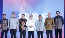 Pengusaha Muda Harus Siap Menghadapi Perubahan Jakarta Menuju Kota Global - JPNN.com