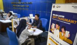 PPN 12 Persen Tidak Berpihak kepada Rakyat, Tolong Dibatalkan - JPNN.com