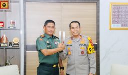 TNI-Polri Bersinergi Jaga Situasi Kondusif & Mewujudkan Pilkada Damai di Sumsel - JPNN.com