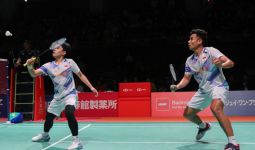 Jadwal Semifinal Kumamoto Masters 2024, Ada 4 Wakil Indonesia - JPNN.com