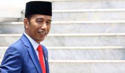 Jokowi Akan Mendampingi Luthfi-Yasin Berkampanye di Banyumas & Pantura - JPNN.com