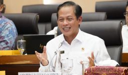 Menteri LH Minta Kepala Daerah Berkomitmen Menuntaskan Permasalahan Sampah - JPNN.com