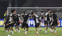 Indonesia vs Jepang: Bukan Metematika, Jangan Ganti 6 Pemain Ini - JPNN.com