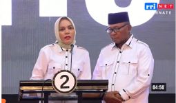 Citra Mus Optimistis Wujudkan Era Baru Taliabu Emas - JPNN.com