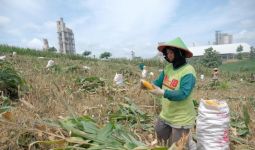 Lewat Program SGSP, SIG Tingkatkan Kesejahteraan Petani di Rembang - JPNN.com