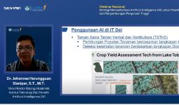 Institut Teknologi Del Menggunakan AI untuk Deteksi Kecurangan Saat Ujian - JPNN.com