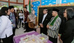 YLPKGI, Yayasan di Balik Program Percontohan Makan Bergizi Gratis di DIY - JPNN.com