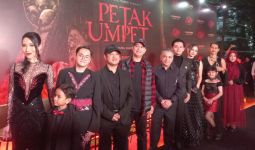 Bintangi Film Petak Umpet, Putri Ayudya Ceritakan Karakter yang Diperankan - JPNN.com