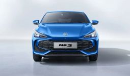 MG Motor Indonesia Siapkan Penampilan MG G90 dan MG3 Hybrid di GJAW 2024 - JPNN.com