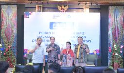 Pertemuan HLF MSP dan IAF ke-2: Komdigi Bahas Pencapaian Positif Indonesia - JPNN.com