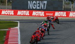 Hasil Kualifikasi MotoGP Barcelona: Simak Pengakuan Marquez - JPNN.com