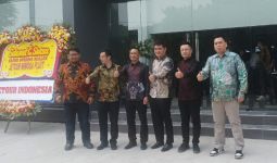 Buka Dealer Pertama di Pluit, Jetour Bidik Pasar Konsumen Keluarga - JPNN.com