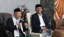 Kiai Ma'ruf: PKB Konsisten Memperjuangkan Nilai-Nilai Keberagaman - JPNN.com