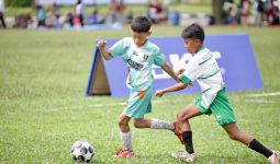 Daftar 20 Tim Grand Finale Meet The World With SKF Road to Gothia Cup 2025 - JPNN.com