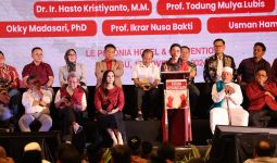 Aktivis Ini Ajak Warga Jangan Tertipu Amplop di Pilkada Sumut, Lalu Singgung Keluarga Jokowi - JPNN.com