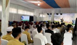 BRI Insurance Perluas Literasi Asuransi Syariah ke Pesantren - JPNN.com