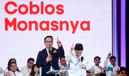 Sindir Pram-Rano di Debat, Ridwan Kamil Menyeret Nama Ahok - JPNN.com