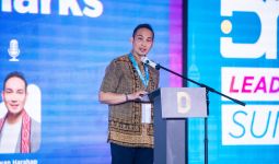 Sinar Mas Land Sukses Menyelenggarakan DNA Leadership Summit di BSD City - JPNN.com