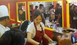 Perdana Hadir di SIAL Interfood, Lee Kum Kee Optimis Perkuat Pasar di Indonesia - JPNN.com