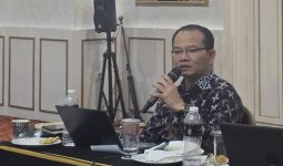 BPKP Usulkan Rancangan Kebijakan MRPN Lingkup Pemerintah Daerah - JPNN.com