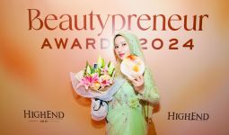 Raih Penghargaan Beautypreneur Award 2024, Dokter Ayu Bilang Begini - JPNN.com