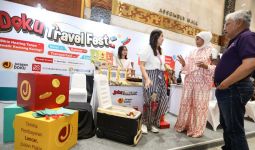 Resmi Meluncur, Doku Travel Fest Tawarkan Diskon Spesial Hingga 70 Persen - JPNN.com