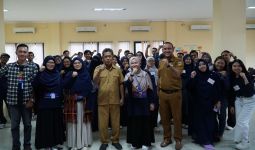 Program Digital Access Inggris Menjembatani Kesenjangan di Indonesia Timur - JPNN.com