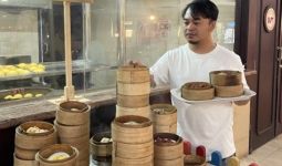 Pencinta Kuliner Merapat, Hotel di Batam Ini Hadirkan Dimsum All You Can Eat - JPNN.com