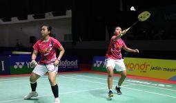 Pebulu Tangkis Muda Indonesia Unjuk Gigi di Vietnam dan Malaysia International Series - JPNN.com