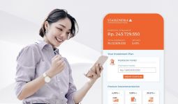 Additiv dan Syailendra Capital Ubah Lanskap Investasi Digital Indonesia - JPNN.com