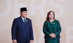 Prabowo Tegaskan Indonesia Mendukung Perdagangan Terbuka dan Adil - JPNN.com