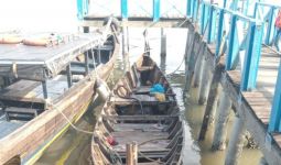 Bea Cukai & Polda Sumut Temukan 30 Kg Sabu-sabu di Sampan Nelayan, Begini Kronologinya - JPNN.com