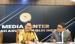 Zarof Ricar Belum Menyerahkan Uang ke Majelis Kasasi Ronald Tannur, Tetapi 1 Hakim Pernah Ditemui - JPNN.com