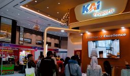 KAI Properti Hadir di KAI Expo 2024 - JPNN.com