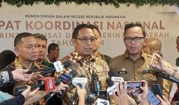 Inilah Juru Bicara Kantor Komunikasi Kepresidenan, Ada Nama Ujang Komarudin - JPNN.com