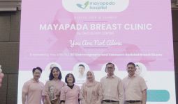 Mayapada Breast Clinic jadi Layanan Terpadu untuk Kanker Payudara - JPNN.com