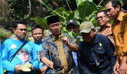 Mendes Yandri Sarankan Agar Desa Wisata Bisa Tonjolkan Ciri Khas Daerahnya - JPNN.com