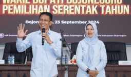 Wahono-Nurul Siapkan Program SapaBupati, Wujud Komitmen Menjalankan Pemerintahan Terbuka - JPNN.com