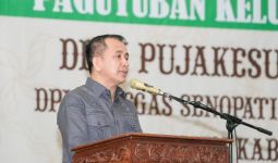 Pj Gubernur Apresiasi Deklarasi Pilkada Damai oleh Keluarga Besar Pujakesuma Sumut - JPNN.com