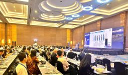 ICIIS 2024 Sukses, Shan Hai Map Optimistis Iklim Investasi Indonesia Makin Baik - JPNN.com