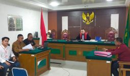 Kejari Bengkalis Menang Praperadilan: Proses Hukum Kasus Kredit Bank Riau Kepri Syariah Sesuai Aturan - JPNN.com