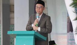 Daarut Tarmizi Rayakan Khatam Al-Qur’an 30 Juz dan Sertifikasi Guru Tahfizh - JPNN.com