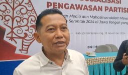 Putusan MK jadi Kekuatan Bawaslu Awasi ASN, TNI, Polri, hingga Kades yang Tak Netral - JPNN.com