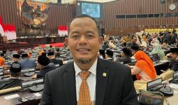 Riyono Komisi IV: Kenaikan PPN Bertentangan dengan Spirit Ekonomi Pancasila - JPNN.com