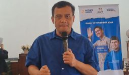 Tidak Ada Persiapan Khusus Luthfi-Yasin Jelang Debat Ketiga Pilgub Jateng - JPNN.com