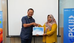 PNM Siapkan Nasabah Terbaik Terjun di Pasar Digital lewat Mekaarpreneur - JPNN.com