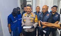 Penghuni Kos-kosan di Dago Bandung Produksi Narkoba, Polisi Sita 1,5 Kg Tembakau Sintetis - JPNN.com